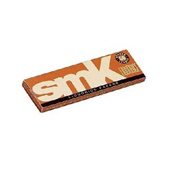 Foite SMK Regular Liquorice (50)