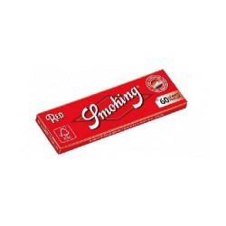 Foite Smoking Regular Red (60) Foite Smoking Regular Red (60)