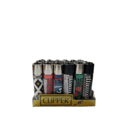 Bricheta Clipper Bricheta Clipper