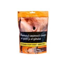 Tutun de rulat MYO D&B Original (100g)  Tutun de rulat MYO D&B Original (100g)