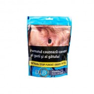 Tutun de rulat MYO D&B Alternative (100g) 