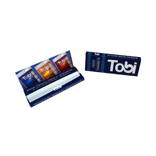Foite Tobi Standard 70 mm (50)