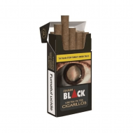 Tigari de foi Djarum Black Filter (10) Tigari de foi Djarum Black Filter (10)