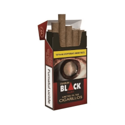 Tigari de foi Djarum Black Ruby Filter (10) Tigari de foi Djarum Black Ruby Filter (10)