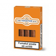 Tigari de foi Senator Golden 45g (5) Tigari de foi Senator Golden 45g (5)