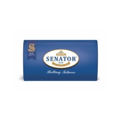 Tutun de rulat Senator Blue Halfzware Shag (30g)