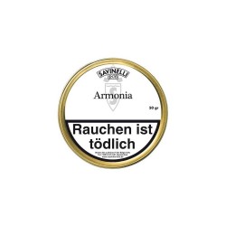 Tutun de pipa Savinelli Armonia White (50g) Tutun de pipa Savinelli Armonia White (50g)
