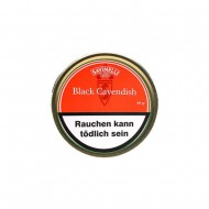 Tutun de pipa Savinelli Black Cavendish (50g)