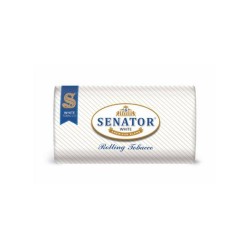 Tutun de rulat Senator White American Blend (30g) Tutun de rulat Senator White American Blend (30g)