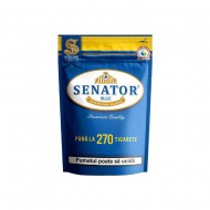Tutun de rulat Senator Blue Extra Volume (135g)