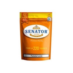 Tutun de rulat Senator Golden Extra Volume (110g)