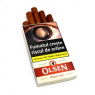 Tigari de foi Olsen Original (5)