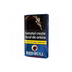Tutun de rulat Red Bull Halfzware Shag (30g)