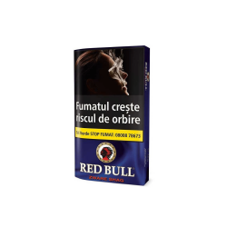 Tutun de rulat Red Bull Zware Shag (30g)