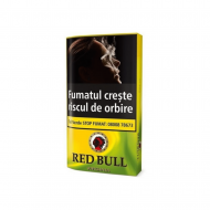 Tutun de rulat Red Bull Virginia Shag (30g)