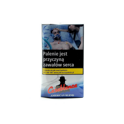 Tutun de rulat Casablanca American Blend (30g) Tutun de rulat Casablanca American Blend (30g)