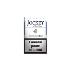 Tigari de foi Jockey White Filter (8)