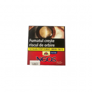 Tigari de foi Neos Mini Filter Red (10) Tigari de foi Neos Mini Filter Red (10)