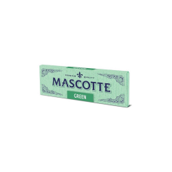Foite Mascotte Green (50)