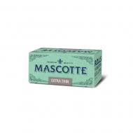 Foite Mascotte Extra Thin Rolls (5m)