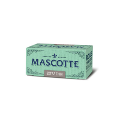 Foite Mascotte Extra Thin Rolls (5m)