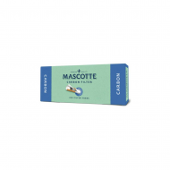 Tuburi Mascotte Carbon (200)