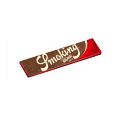 Foite Smoking King Size Brown (33)