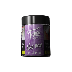 Tutun narghilea Taboo Blue Bay 50g