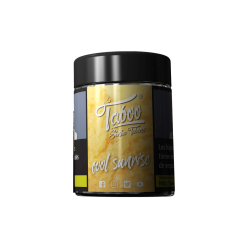 Tutun narghilea Taboo Cool Sunrise 50g