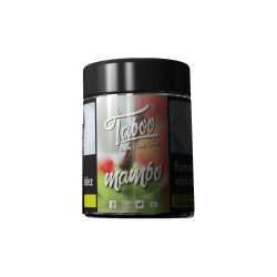 Tutun narghilea Taboo Mambo 50g 