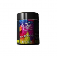 Tutun narghilea Taboo Over The Rainbow 50g
