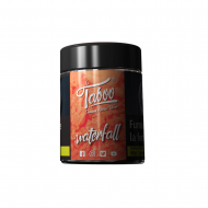 Tutun narghilea Taboo Waterfall 50g