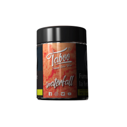 Tutun narghilea Taboo Waterfall 50g