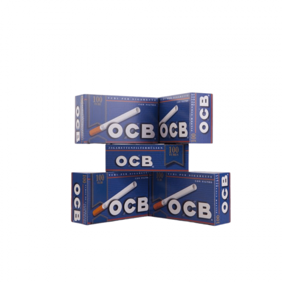 Tuburi tigarete OCB (100)