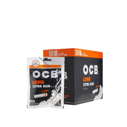 Filtre OCB Extra Slim Long (120) Filtre OCB Extra Slim Long (120)