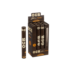 Conuri OCB Virgin (3) Conuri OCB Virgin (3)