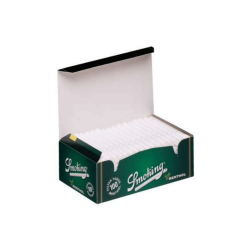 Tuburi Smoking Menthol (100) Tuburi Smoking Menthol (100)