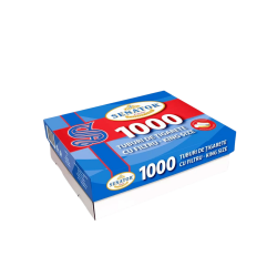 Tuburi tigarete Senator - Popular (1000) Tuburi tigarete Senator - Popular (1000)