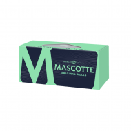 Foite Mascotte Original Rolls w Tips