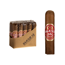 Trabucuri AJF Blend Short Robusto (15)