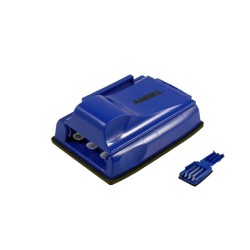 Injector pentru Tigarete Angel Triplu (albastru) Injector pentru Tigarete Angel Triplu (albastru)