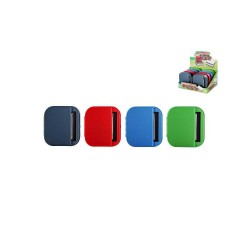 Aparat pentru Rulat Angelo Rollbox Multicolor Aparat pentru Rulat Angelo Rollbox Multicolor