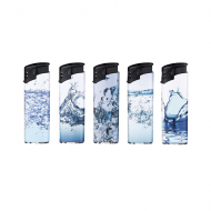 Bricheta Angelo (aqua)