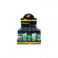 Bricheta Wildfire Jet Disposable Weed