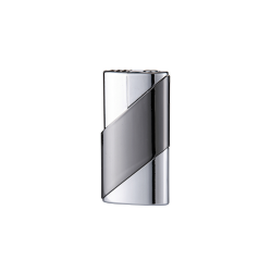 Bricheta Eurojet (argintiu/gri metalizat)