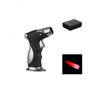 Bricheta Eurojet Table Lighter 4xJet (negru)