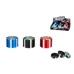 Grinder Dreamliner Pokerchip