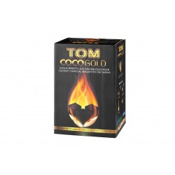 Carbuni Narghilea Tom Cococha 1kg