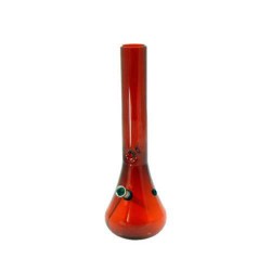 Bong Dreamliner Acril 32cm (rosu) Bong Dreamliner Acril 32cm (rosu)