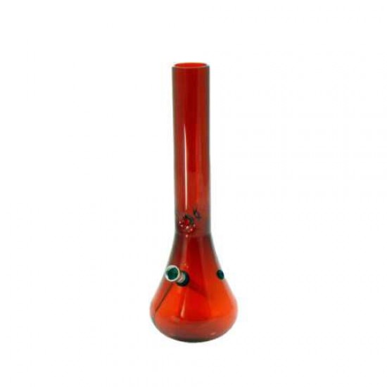 Bong Dreamliner Acril 32cm (rosu)